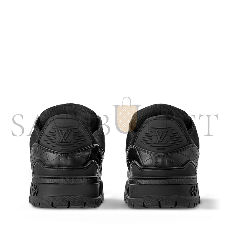 l0*is V*t0n lv trainer maxi sneaker 1acn17